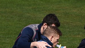 England's Sam Billings out for up to five months after dislocating shoulder playing for Kent