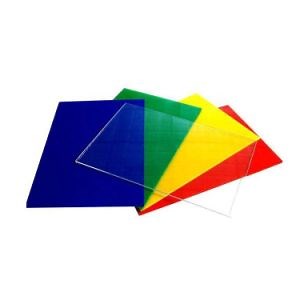 [Hot Item] Bulletproof 6mm Solid Polycarbonate Sheet for Window Glass