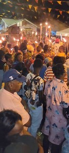 16K views · 242 reactions | On August 1st every year, we celebrate with our foreparents. It was on this date they were told they were free atlast. No longer did they have to work the plantations. They were brought here from Africa to work in the most inhumane way. We remember them today but the celebration is often held on the first Monday in August here in Carriacou and Petite Martinique. This clip was taken in 2023. | Explore Carriacou and Petite Martinique | Facebook