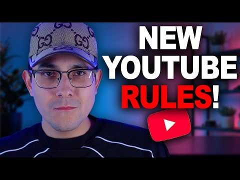 How To Beat The NEW YouTube Algorithm in 2026 (For Faceless Channels)