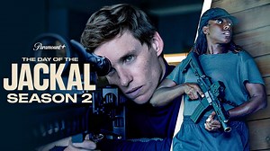 The Day of the Jackal Season 2: Plot, Cast, and What to Expect