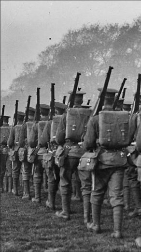 1914: How World War I Started?