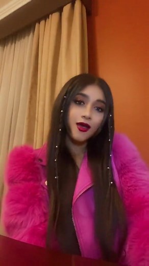 Please please please…💋💄