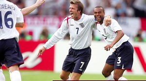 Roger Bennett on his new book 'We Are the World (Cup)'