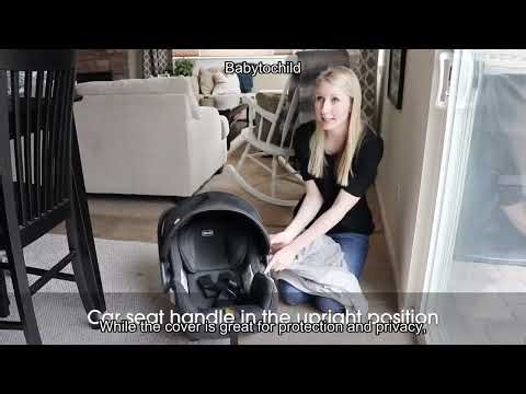 Boppy 4 and More Multi-use Cover Review: Does It Really Protect and Simplify Life?