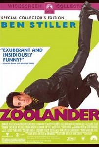 Zoolander (Filme), Trailer, Sinopse e Curiosidades - Cinema10