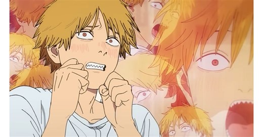 Chainsaw Man enthüllt brandneue Szenen von Denji und Reze im kommenden Kinofilm The Movie: Reze Arc