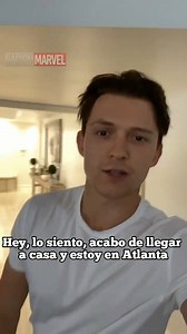 1.1M views · 17K reactions | EL GUIÓN DE SPIDER-MAN 3  A través de sus historias de Instagram se confirma que Tom Holland ya tiene en su poder el guión de Spider-Man 3. Bromea con que ya aprendió su lección (sobre los spoilers que ha dado) pero es cuestión de tiempo para que nos revele algo sobre la película y se convierta en Spoiler-Man.  Spider-Man 3 se estrena en diciembre del 2021. #MauStrange | Nación Marvel | Facebook
