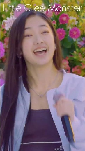 新メンバーを迎えて再始動🌈6人体制となった#リトグリ が新曲『Join Us!』をリリース＆MV公開🥰💐 #LittleGleeMonster #Shorts