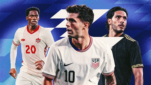 World Cup 2026 draw preview: What’s ideal for the USMNT, Mexico and Canada - and what’s the worst-case scenario? | Goal.com Uganda