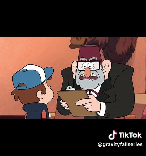 Gravity Falls Temporada 1 Capítulo 7: La Fiesta de Mabel