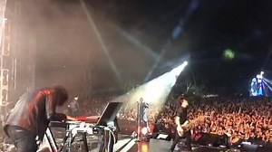 552K views · 10K reactions | #BigMoutainMusicFestival | Slot Machine | Facebook