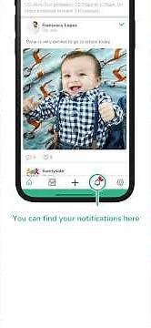 OWNA - Parents Walkthrough Video