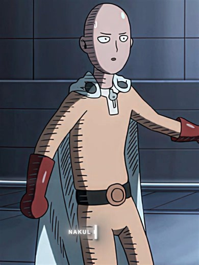 「 LOST CHILD 🥀 」- ONE PUNCH MAN SAITAMA LOST CHILD EDIT | ONE PUNCH MAN #SAITAMA #ONEPUNCHMAN