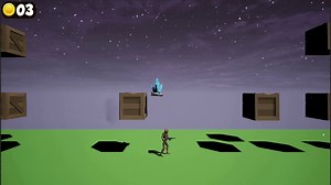 How do I get the Super Mario style camera that sticks in place but follows the player? I managed to copy the basic mechanics of Super Mario Bros level 1-1 but the camera follows the player too much when I jump. How can I get that Super Mario style camera?