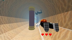 🌀 Portal Rush Recarregado