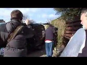 How Clean is Your House? Behind the Scenes!