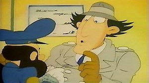 Watch Inspector Gadget Season 4 Episode 15 - N.S.F. Gadget
