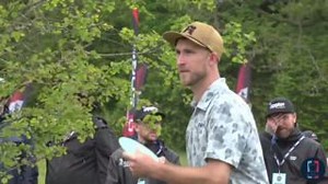 133K views · 1K reactions | The best shots from one of the best courses in the world! Here are your OTB Discs Top 5 MPO Shots from the 2025 Ale Open  | Disc Golf Pro Tour | Facebook