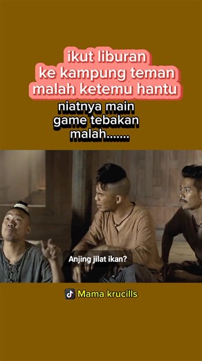paling bener punya temen kek gini 😂😅 #video #reels #film #filmhorror #horror #drama #thailand #filmclips #hantu #filmtok #videolucu #tiktokviral #tiktokindia #fy #fanpage #fypシ゚viral #fyp #filmseru #netflix #videos #videosnapchallenge