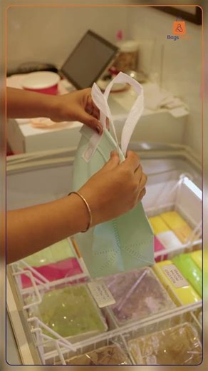 How to Maintain Cold Chain During Delivery | Bags Guru CoolMaster