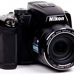Nikon Coolpix P500 Review
