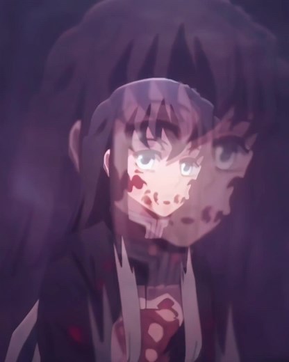 Celebrating 60K with Muichiro Dance Edit | Demon Slayer