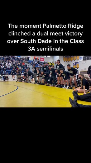 Kabra Wrestling on TikTok