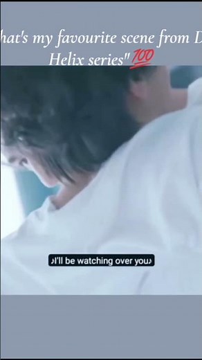 Ayden Sng😘Lyu Sitong 💯#double helix #kissing #chinesebl #blseries2026