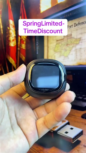 HTC NE58 OWS Translator Blueto #tiktokshopcreatorpicks#tiktokshop#tiktokshopblackfriday#shopblackfriday