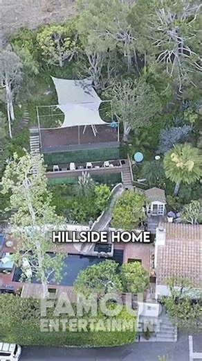 Dick Van Dyke's $8M Malibu Compound, Wildfire Escape at 98, and a Waterslide at 100