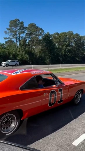 The Ultimate Dodge Charger - The Legendary General Lee