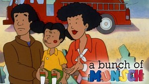 A Bunch of Munsch - Alchetron, The Free Social Encyclopedia