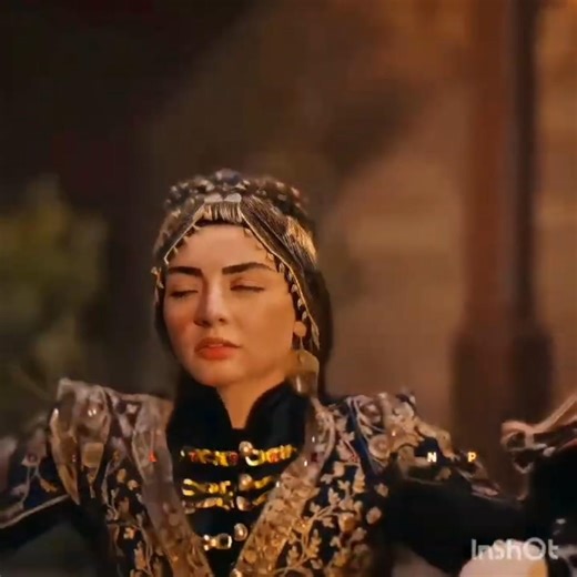 Bala hatun near to death 🥺🥀||Osman bey worry about Bala😭✨#balaosman #popular #edit