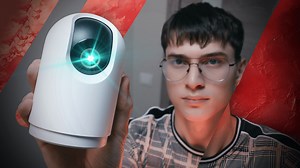 Обзор камеры видеонаблюдения Xiaomi Smart Camera C500 Pro / Техника для дома / iXBT Live
