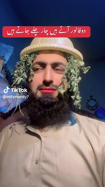 Velly Mundy on TikTok