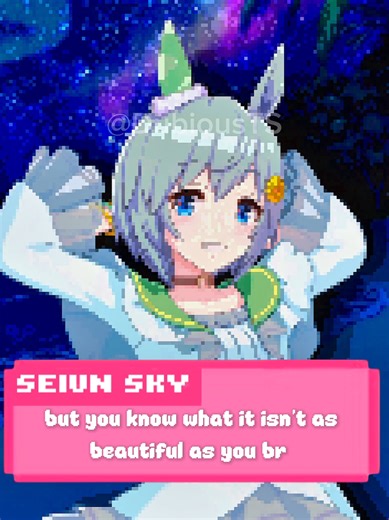 Fishing with SeiUn Sky: An Anime Adventure