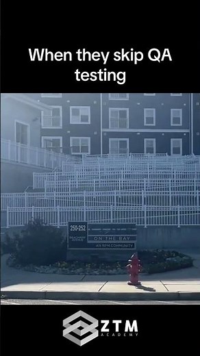 This Is Why QA Testing Matters