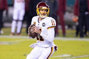 Alex Smith's Contract Breakdown, Salary Cap Impact, and Bonuses