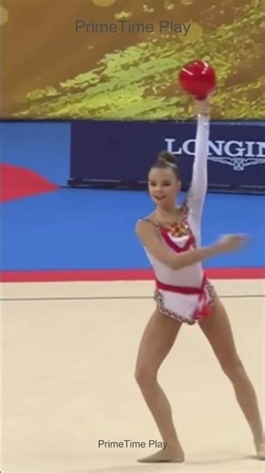 Top Coach Reveals Best Rhythmic Gymnastics Techniques for Success