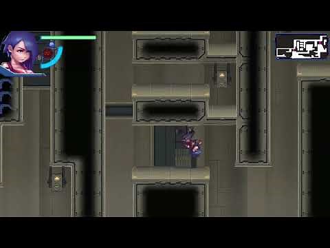 Future Fragments v0.27P Path 3 (1:10.67)