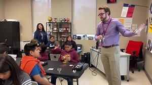 REMINDER: Applications for the Moore MST Magnet School - Tyler ISD STEM Magnet Program END March 1. Learn more & apply at tylerisd.org/moore! #FW2 #PowertoChooseYourPath #TylerISDChoiceSchool #Pathfinder #TylerISD #STEM | Tyler ISD | Facebook