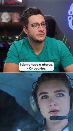 She-Hulk: Attorney At Law and Black Widow each have a few medical scenes worth breaking down! | Doctor Mike