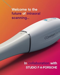 1.8K views · 12 reactions | Want to see the future of intraoral scanning? Test drive the CS 3700 today. https://lp.carestreamdental.com/CS3700_en | Carestream Dental | Facebook