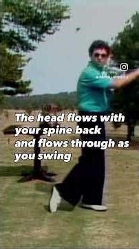 Head Positioning in the Golf Swing | Jimmy Ballard