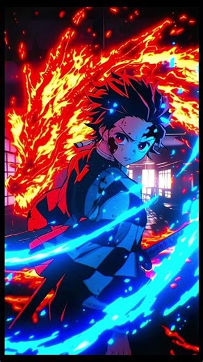 demon Slayer #shorts