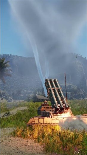 War Thunder Game – Realistic Graphics Simulation Gameplay #1