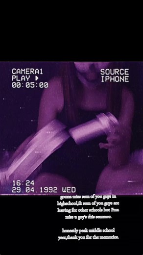 Honestly gonna miss middle School but now it's time for us to lock in once we step foot into highschool,Finna miss the most peak middle school year of my life and I'm so glad I met y'all,Hell good friends and I hope y'all have the best summer and Finna miss y'all once I get that job cuz then I'ma be hella busy over the summer but dw gng I'll make time 4 U MFs,I love y'all sm hope u guys know I'd do anything to keep you w me on our journey into highschool next year 🫶💗 —Ariel out. @🤍🍓chumma!!�