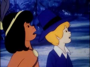 1972 The Thanksgiving That Almost Wasn't