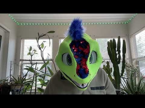 So I'm a Furry - Part 1: Meet Derwin and Scout